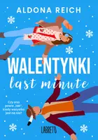 Okładka: Walentynki last minute