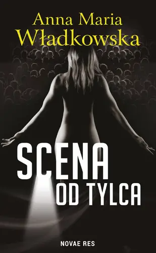 Okładka: Scena od tylca