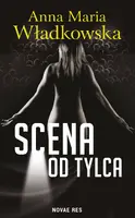 Okładka: Scena od tylca