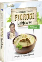 Okładka: Pierogi Solejukowej
