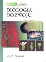 Okładka: Biologia rozwoju - krótkie wykłady