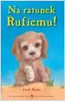 Okładka: Na ratunek Rufiemu