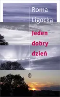 Okładka: Jeden dobry dzień