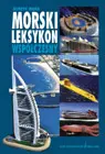 Okładka: Morski leksykon współczesny