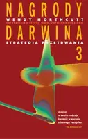 Okładka: Nagrody Darwina 3.