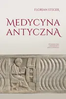 Okładka: Medycyna antyczna