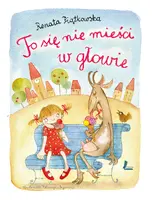 Okładka: To się nie mieści w głowie