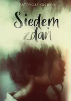 Okładka: Siedem zdań