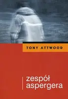 Okładka: Zespół Aspergera