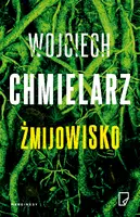 Okładka: Żmijowisko