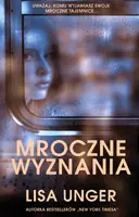 Okładka: Mroczne wyznania