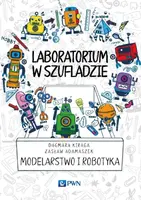Okładka: Laboratorium w szufladzie