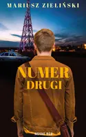 Okładka: Numer drugi