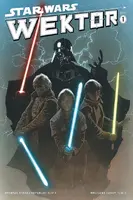 Okładka: Star Wars.