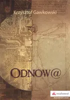Okładka: Odnowa