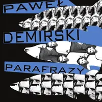 Okładka: Parafrazy