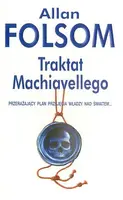 Okładka: Traktat Machiavellego