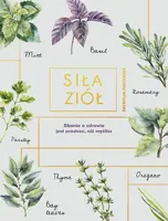 Okładka: Siła ziół