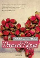 Okładka: Droga do Różan