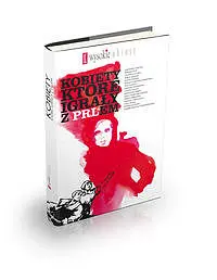 Okładka: Kobiety które igrały z PRLem