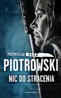 Okładka: Nic do stracenia