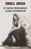 Okładka: Czy można podświadomie szukać niepowodzeń?