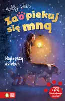 Okładka: Zaopiekuj się mną. Najlepszy opiekun