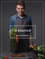 Okładka: Superfood