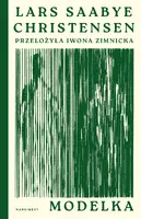 Okładka: Modelka