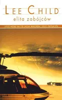 Okładka: Elita zabójców