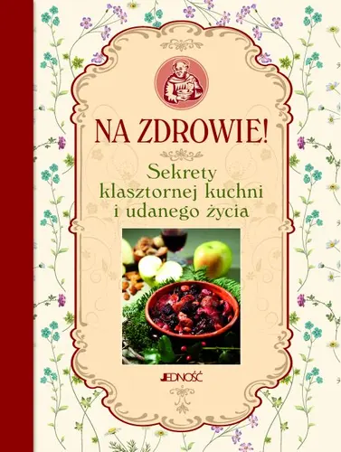 Okładka: Na zdrowie!