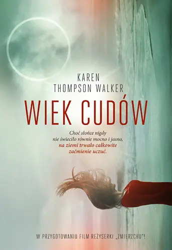 Okładka: Wiek cudów