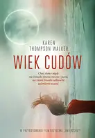 Okładka: Wiek cudów