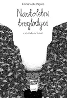 Okładka: Nastoletni tryglodyci