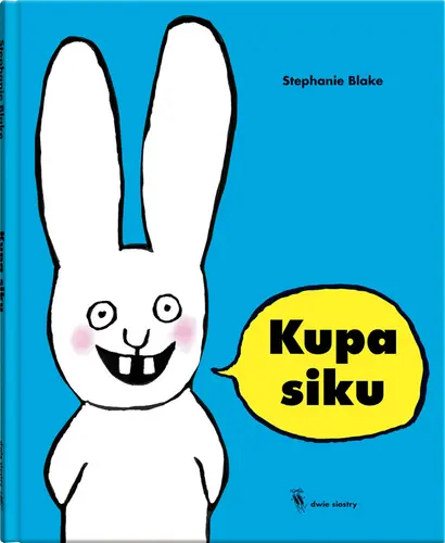 Okładka: Kupa siku