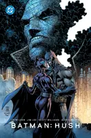 Okładka: Batman: Hush