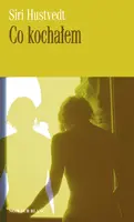 Okładka: Co kochałem