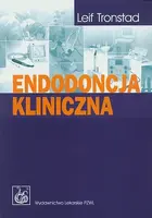 Okładka: Endodoncja kliniczna