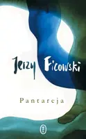 Okładka: Pantareja