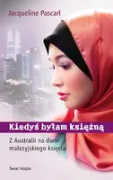 Okładka: Kiedyś byłam księżną