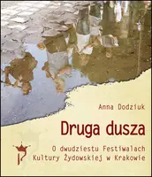 Okładka: Druga dusza