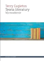 Okładka: Teoria literatury