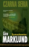 Okładka: Zamachowiec