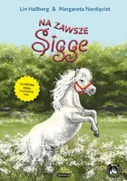 Okładka: Sigge. Tom 11. Na zawsze, Sigge