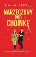 Okładka: Narzeczony pod choinkę