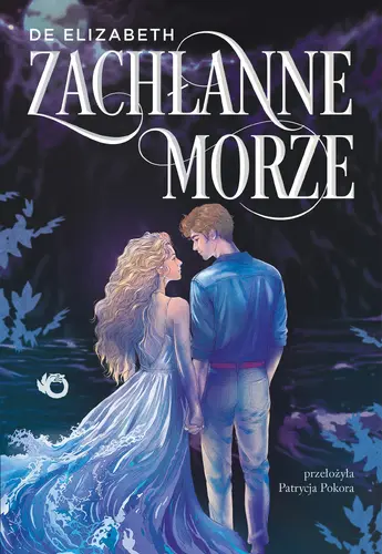 Okładka: Zachłanne morze