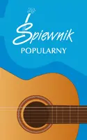 Okładka: Śpiewnik Biesiadny.