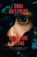 Okładka: Skradzione piękno