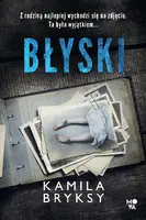 Okładka: Błyski