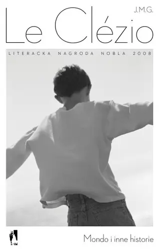 Okładka: Mondo i inne historie